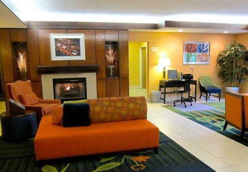 Fairfield By Marriott Inn & Suites Seattle Sea-Tac Airport SeaTac Zewnętrze zdjęcie
